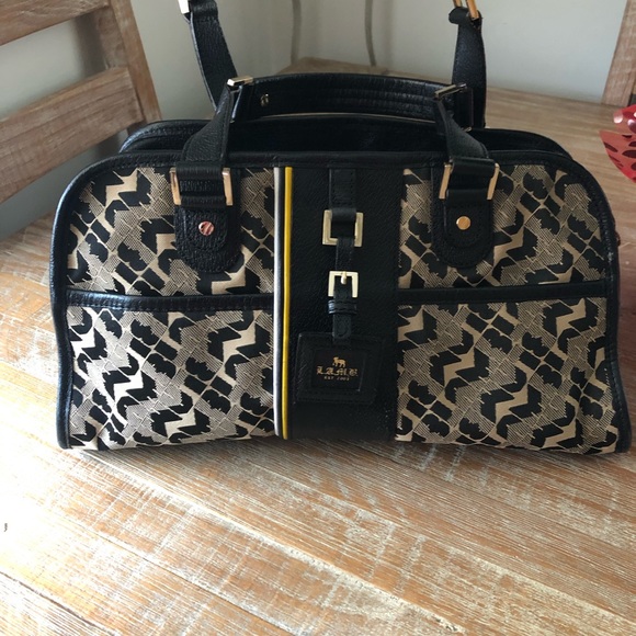 L.A.M.B. Handbag - Picture 2 of 6